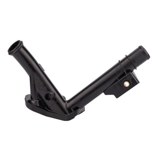 Tube Raccord De Druite (Origine Renault)
