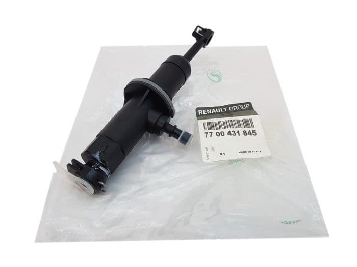 Emetteur D'embrayage / Cylindre Émetteur (Origine Renault)