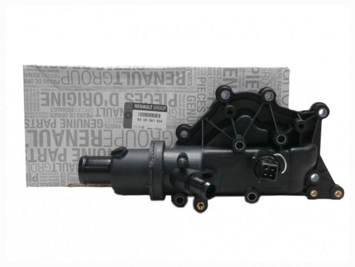Thermostat D'eau moteur (Origine Renault)
