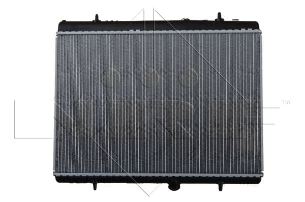 Radiateur de refroidissement