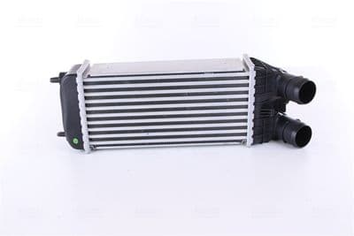 Intercooler, échangeur