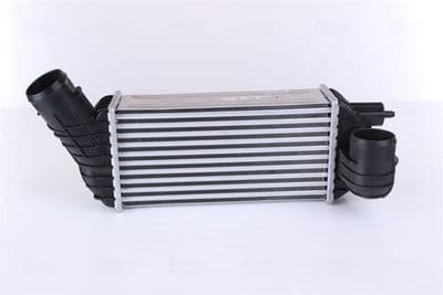 Intercooler, échangeur