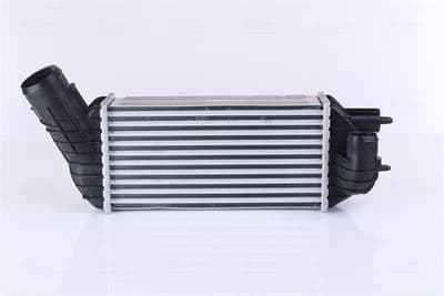 Intercooler, échangeur