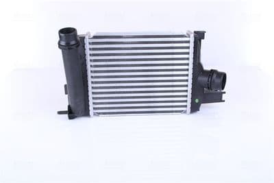 Intercooler, échangeur