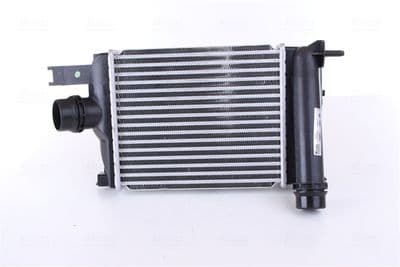 Intercooler, échangeur