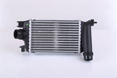 Intercooler, échangeur
