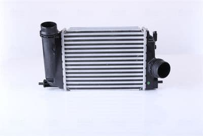 Intercooler, échangeur
