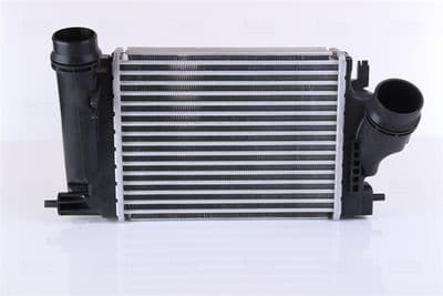 Intercooler, échangeur