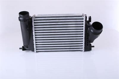 Intercooler, échangeur