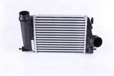 Intercooler, échangeur