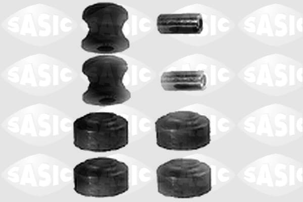 Kit de reparation barre stabilisatrice