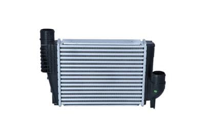 Intercooler, échangeur