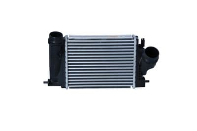 Intercooler, échangeur