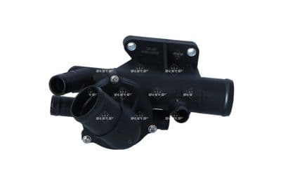 Thermostat, liqiuide de refroidissement