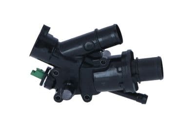 Thermostat, liqiuide de refroidissement EASY FIT