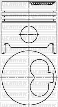 Piston