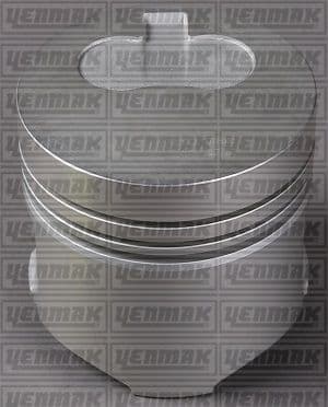 Piston