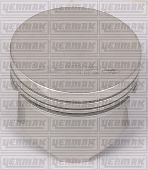 Piston