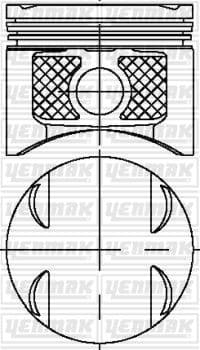 Piston