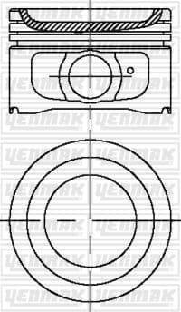 Piston