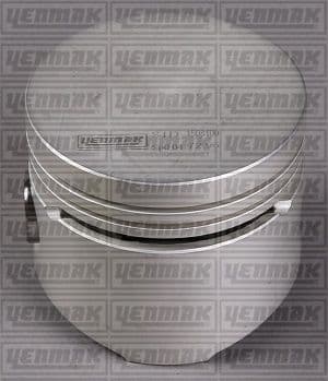 Piston
