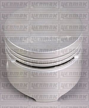 Piston