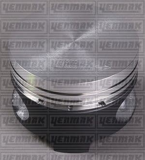 Piston