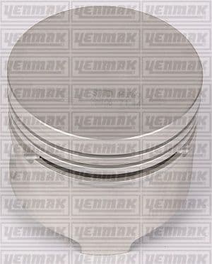 Piston