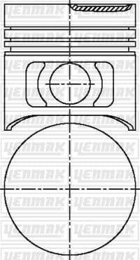 Piston