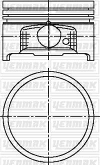 Piston