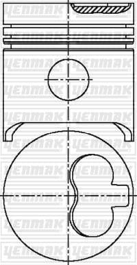 Piston