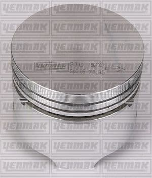 Piston
