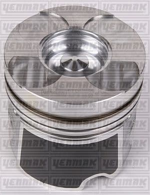Piston