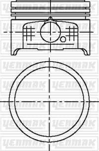 Piston
