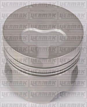 Piston