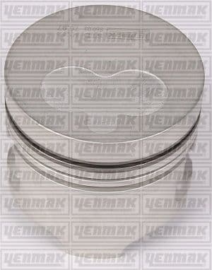 Piston