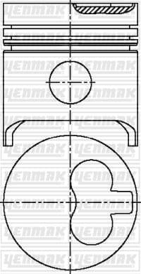 Piston