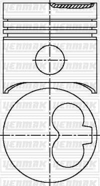 Piston
