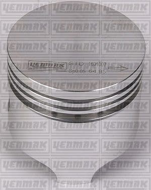 Piston