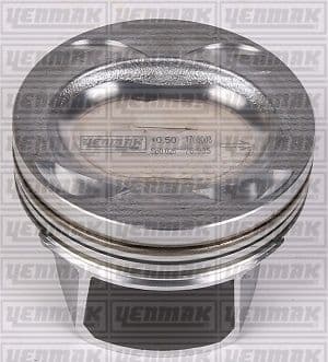 Piston