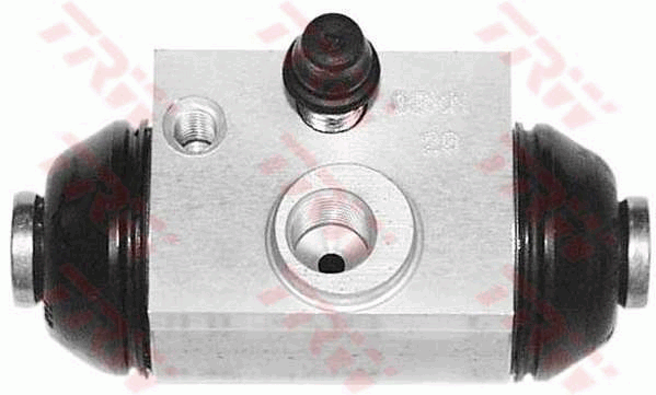 Cylindre de roue