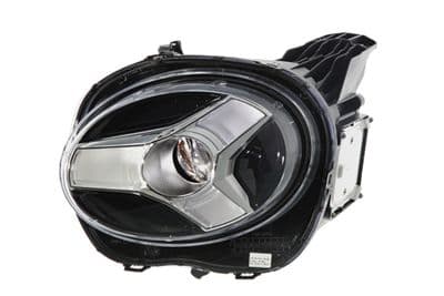 Projecteur principal