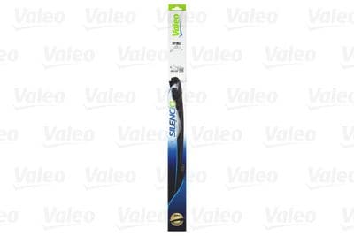 Balai d'essuie-glace SILENCIO FLAT BLADE SET