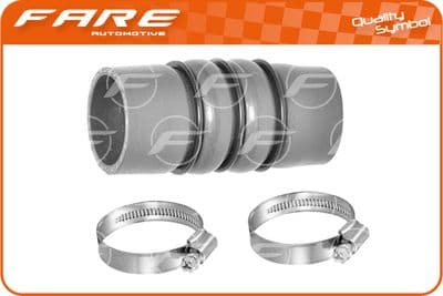 Gaine de suralimentation