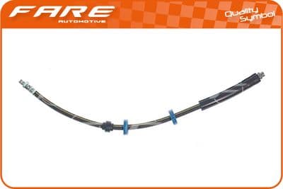 Flexible de frein