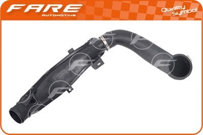 Gaine de suralimentation