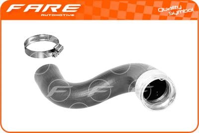 Gaine de suralimentation