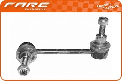 Entretoise/tige, stabilisateur