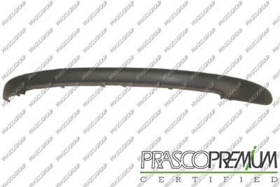 Baguette et bande protectrice, pare-chocs PremiumCertified