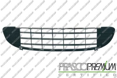Grille de ventilation, pare-chocs PremiumCertified